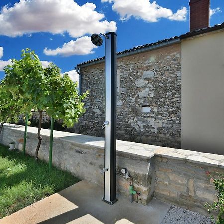 Villa House Bruno 1735 Galižana Esterno foto
