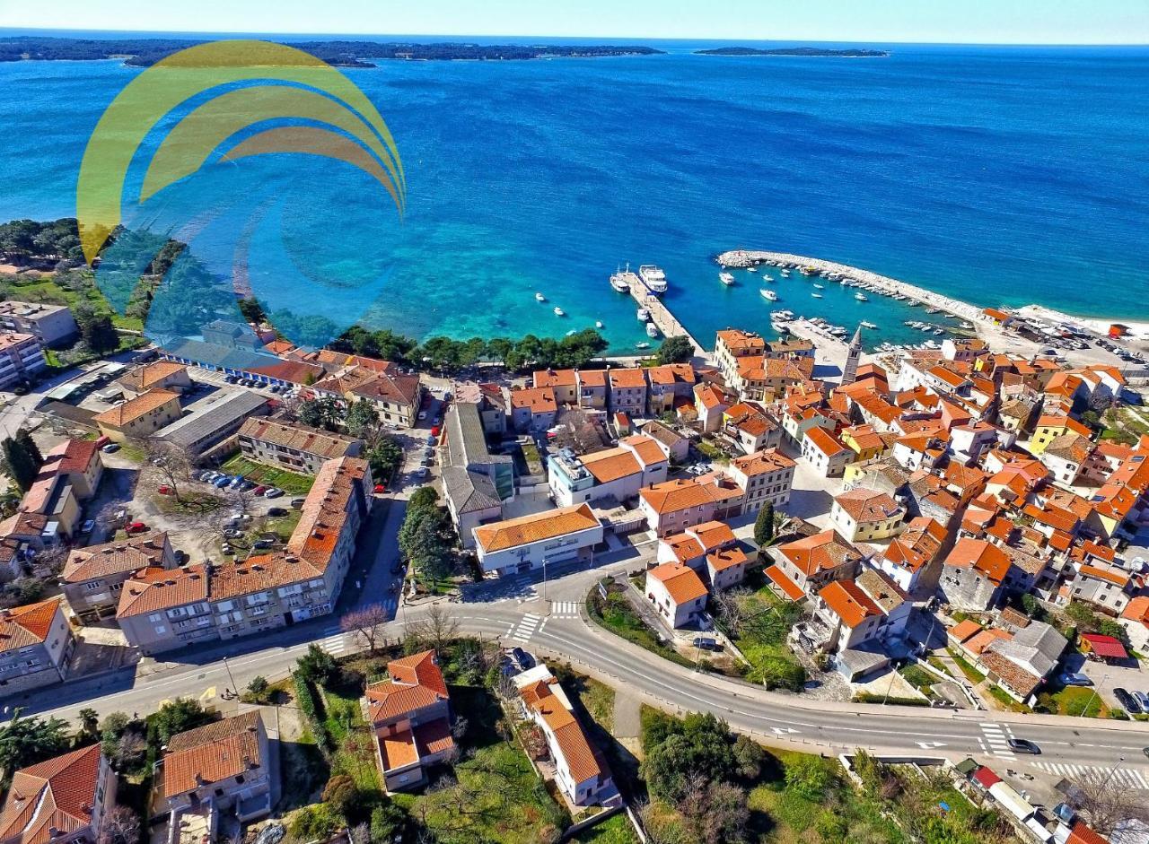Villa House Bruno 1735 Galižana Esterno foto